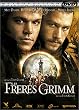 Les Fr�res Grimm