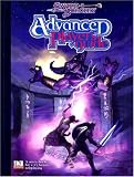 D20 Advanced Players Guide (D20 Generic System)