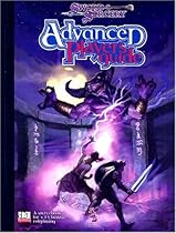 Advanced Player's Guide (Sword and Sorcery Studios)