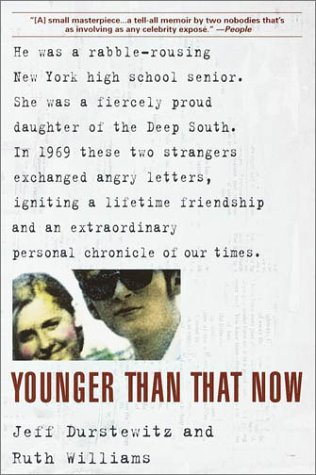 Younger Than That Now: A Shared Passage from the Sixties