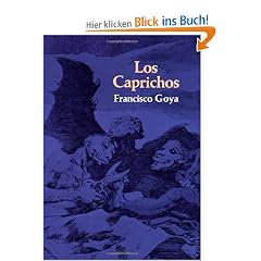 Los Caprichos (Dover Fine Art, History of Art)