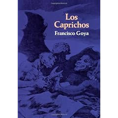 Los Caprichos