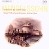 Mendelssohn: Symphonies 1 & 4 (Symphonies Nos.1 & 4/ 'Ruy Blas' Overture)