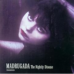 The Nightly Disease