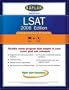 LSAT 2006, Comprehensive Program (Kaplan Lsat)