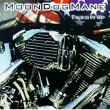 Turn It Uppar Moon Dog Mane