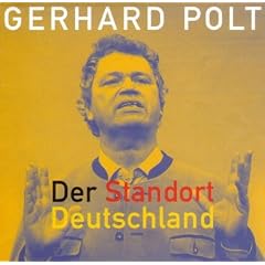 Der Standort Deutschland