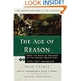 The Age of Reason: From the Wars of Religion to the French Revolution, 1570-1789 (Baker History of the Church) by Meic, Pearse