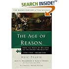 Click here to buy The Age of Reason: From the Wars of Religion to the French Revolution, 1570-1789 (Baker History of the Church) by Meic Pearse.