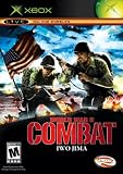 WWII Combat Iwo Jima