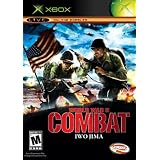 WWII Combat Iwo Jima