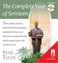 The Complete Year of Sermons: Time-Saving Outlines, PowerPoint Presentations, and Bulletin Inserts to Plan Your Sunday Morning and Evening Services... (Lifestream Resources)