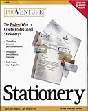 Proventure Stationery
