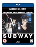 Subway [Blu-ray] [1985]