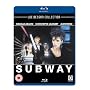 Subway [Blu-ray] [1985]