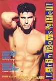 Latin Boys Go to Hell [DVD] [Region 1] [US Import] [NTSC]