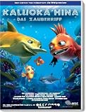 cover of Kaluoka'hina - Das Zauberriff