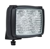 Hella HLA-006991371 Double Beam FF Medium Range Spread Beam