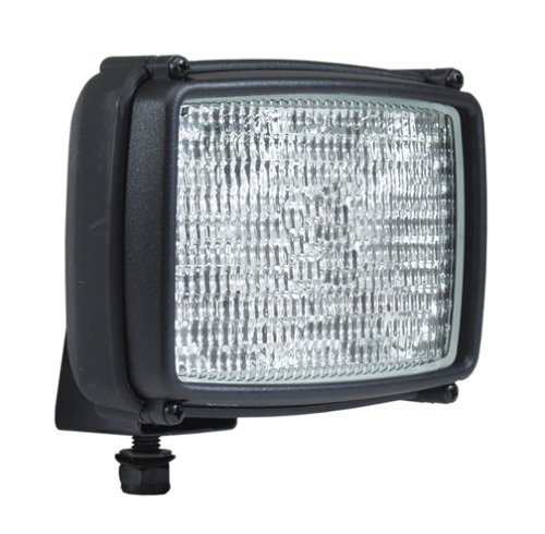 Hella HLA-006991371 Double Beam FF Medium Range Spread Beam