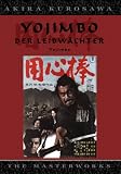 Akira Kurosawa- Yojimbo - Der Leibw�chter - Toshir� Mifune