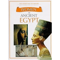 Women in Ancient Egypt (Other Half of History)