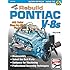 How to Rebuild Pontiac V-8s (Workbench How to)