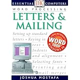 essential computers letters  mailing