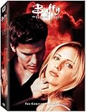 Buffy the Vampire Slayer  - The Complete Second Season (Slim Set)