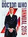 Doctor Who Official Annual 2015