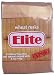Elite Whole Wheat Rusks 180 Gram Package