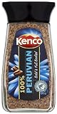 Kenco Pure Peruvian Coffee 100 g (Pack of 6)