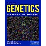 genetics analysis of genes and genomes 8th edition