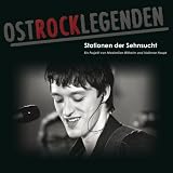 Ostrocklegenden - Stationen der Sehnsuchtvon "Maximilian Wilhelm & Band"