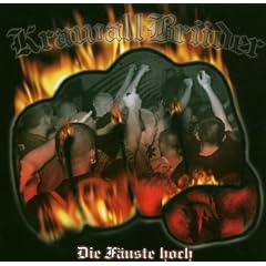 Die F�uste Hoch