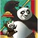 Kung Fu Panda Lunch Napkins, 16ct