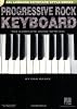 Progressive Rock Keyboard: Hal Leonard Keyboard Style Series