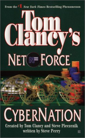 Tom Clancy