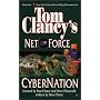 Cybernation: Net Force 06 (Tom Clancy's Net Force, 6)