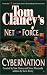 Books : Cybernation (Tom Clancy's Net Force, No. 6)