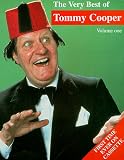 The Very Best of Tommy Cooper: v. 1