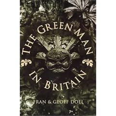 The Green Man in Britain