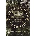 The Green Man in Britain