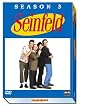 Seinfeld - Season 3 [4 DVDs]
