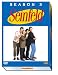 Seinfeld - Season 3 [4 DVDs]