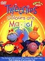 Tweenies - Colours Are Magic [DVD] [1999]