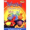 Tweenies - Colours Are Magic [UK IMPORT]