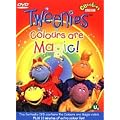 Tweenies - Colours are Magic [DVD] [1999]