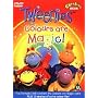 Tweenies - Colours Are Magic [DVD] [1999]