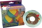Complete Juggling Ensemble