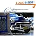 Cuba Classics: A Celebration of Vintage American Automobiles
